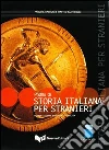 Profilo di storia italiana per stranieri Profilo di storia italiana per stranieri