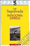 Patagonia express libro