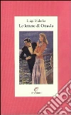 Le lettere di Ottavia Le lettere di Ottavia
