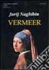 Jan Vermeer, Vladimir Tatlin libro