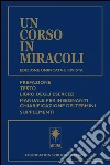 Un corso in miracoli libro