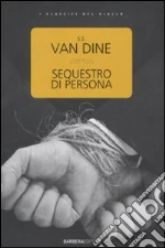 Sequestro di persona
