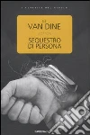 Sequestro di persona libro