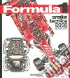 Formula 1 2008-2009. Technical analysis Formula 1 2008-2009. Technical analysis
