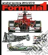 Formula 1 20122013. Analisi tecnica Formula 1 20122013. Analisi tecnica