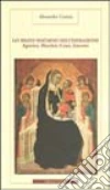Lo spazio materno dell'ispirazione. Agostino, Blanchot, Celan, Zanzotto libro