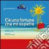 C'è una fortuna che mi aspetta. Poesie di Giovanni libro