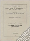 Expansions of real functions in Bernoulli polynomials and applications libro