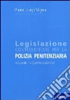 Legislazione complementare per la polizia penitenziaria (2) libro