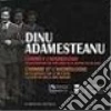 Dinu Adamesteanu. L'uomo e l'archeologo dalla Dobrugia sul mar Nero alla Siritide sullo Ionio. Ediz. italiana e francese libro