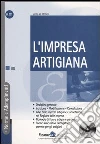 L'impresa artigiana. Con CD-ROM libro