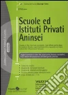Scuole ed istituti privati Aninsei libro