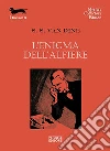 L'enigma dell'alfiere libro