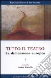 le donne senza amore rosso di san secondo