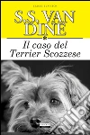 Il Caso del terrier scozzese libro