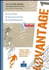 Advantage. Con Livebook. Per le Scuole superiori (2) libro