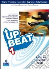 UPBEAT 1 EDIZIONE LEGGERA SENZA LIVEBOOK libro