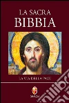 Sacra Bibbia Sacra Bibbia