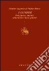 I lunedì. Principesse, amanti, salonnières e muse galanti libro