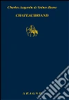 Chateaubriand libro
