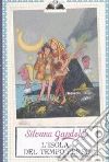 L'isola del tempo perso libro