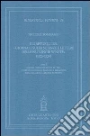 Gli articoli del «Giornale sulle scienze e lettere delle provincie venete» (1823-1824) libro