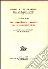 Studien zur Naturphilosophie der Spätscholastik. Vol. 1: Die Vorläufer Galileis im 14 Jahrhundert libro