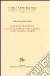 Settimo contributo alla storia degli studi classici e del mondo antico libro