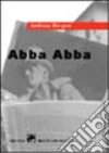 Abba abba libro