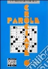 Parole crociate. 2º livello libro