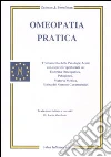 Omeopatia pratica libro