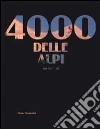 4000 delle Alpi. Vie normali 4000 delle Alpi. Vie normali