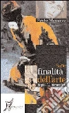 Sulle finalità dell'arte dopo l'11 settembre Sulle finalità dell'arte dopo l'11 settembre