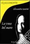 La voce del mare libro