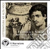 Filosofia e scienza nel XVII e XVIII secolo. Audiolibro. CD Audio libro