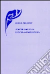 L'esoterismo della società antroposofica libro