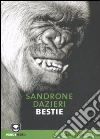 Bestie libro