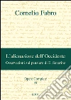 Opere complete (31) libro