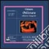 Odissea. Audiolibro. CD Audio formato MP3 libro