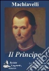 Il principe. Audiolibro. CD Audio formato MP3 libro