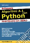 Programmatore con Visual Studio.NET. Vol. 1 Programmatore con Visual Studio.NET. Vol. 1