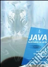 Programmare Java partendo da zero Programmare Java partendo da zero