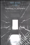 Fantasmi in biblioteca Fantasmi in biblioteca