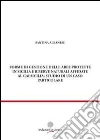 Forme di gestione delle aree protette in Sicilia e riserve naturali affidate al CAI Sicilia: studio di un caso particolare Forme di gestione delle aree protette in Sicilia e riserve naturali affidate al CAI Sicilia: studio di un caso particolare