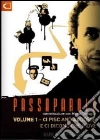 Passaparola. DVD (1) Passaparola. DVD (1)