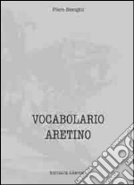 Vocabolario aretino