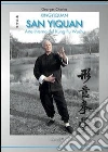 Xingyiquan San Yiquan. arte interna del Kung fu Wushu Xingyiquan San Yiquan. arte interna del Kung fu Wushu