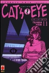 Cat's eye. Vol. 11 Cat's eye. Vol. 11