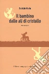 Fai buon viaggio, Rotella libro