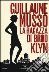 La ragazza di Brooklyn libro